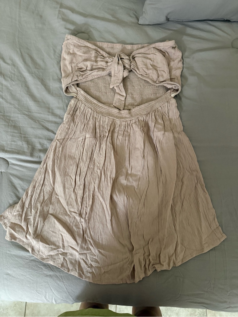 O’Neil summer dress